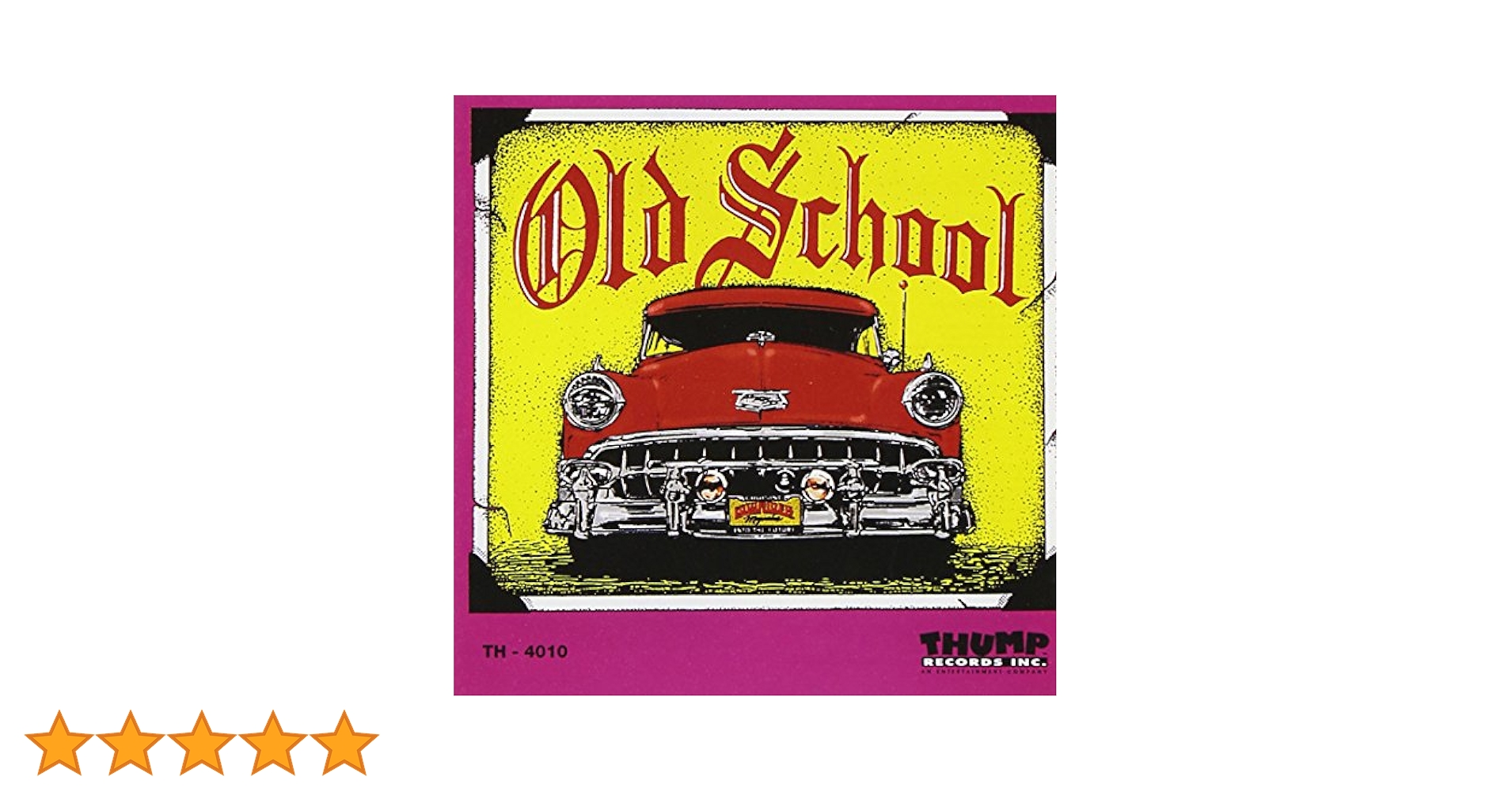 洋楽 PECKINGS OLD SKOOL YOUNG BLOOD VOL.1 Peckings Presents Old Skool Young Blood (Volume 1) – 2 x